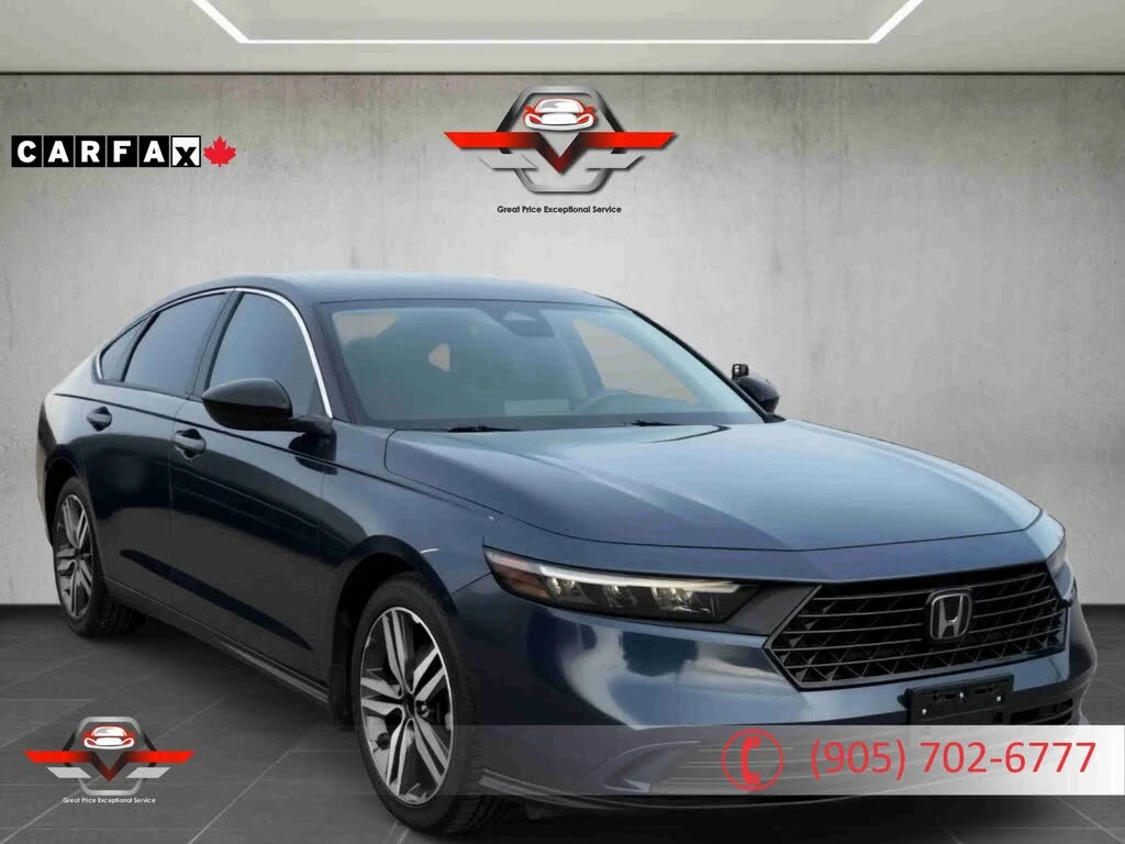 Honda Accord 1.5 I4 EX FWD | Auto.bg — изображение 1 Honda Accord 1.5 I4 EX FWD | Auto.bg — изображение 1