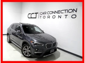 BMW X1 * 28I X DRIVE * LEATHER/BACKUP CAM/NAVI/SUNROOF/AL - Car24.bg BMW X1 * 28I X DRIVE * LEATHER/BACKUP CAM/NAVI/SUNROOF/AL