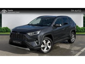 Toyota Rav4 2.0P LUXURY AWD - Car24.bg Toyota Rav4 2.0P LUXURY AWD