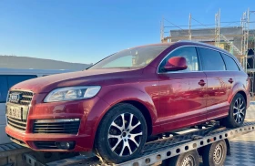 Audi Q7 4.2Tdi S-Line 6 места Всички екстри - Car24.bg Audi Q7 4.2Tdi S-Line 6 места Всички екстри