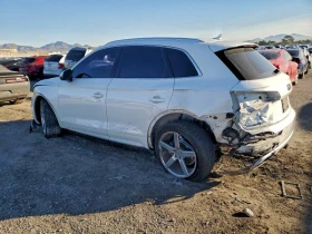 Audi Q5 2.0L 4 All wheel drive - 13000 € / 25425.79 лв. - 62460175 9 | Car24.bg Audi Q5 2.0L 4 All wheel drive - 13000 € / 25425.79 лв. - 62460175 9