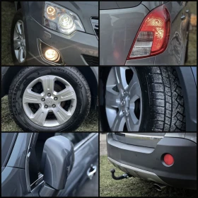 Opel Antara 2.2 CDTi Face - 6999 € / 13688.85 лв. - 86237866 13 | Car24.bg Opel Antara 2.2 CDTi Face - 6999 € / 13688.85 лв. - 86237866 13