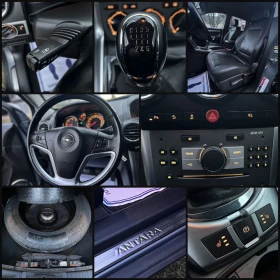 Opel Antara 2.2 CDTi Face - 6999 € / 13688.85 лв. - 86237866 14 | Car24.bg Opel Antara 2.2 CDTi Face - 6999 € / 13688.85 лв. - 86237866 14