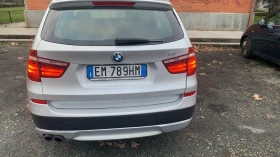 BMW X3 3.0/258 * X-Drive * 182х.км. * Италия - 7600 € / 14864.31 лв. - 58646745 2 | Car24.bg BMW X3 3.0/258 * X-Drive * 182х.км. * Италия - 7600 € / 14864.31 лв. - 58646745 2