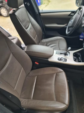 BMW X3 3.0/258 * X-Drive * 182х.км. * Италия - 7600 € / 14864.31 лв. - 58646745 12 | Car24.bg BMW X3 3.0/258 * X-Drive * 182х.км. * Италия - 7600 € / 14864.31 лв. - 58646745 12