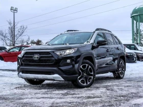 Toyota Rav4 * AWD | TRAIL | CARPLAY | HTD SEATS | MULTI TERRAI - Car24.bg Toyota Rav4 * AWD | TRAIL | CARPLAY | HTD SEATS | MULTI TERRAI