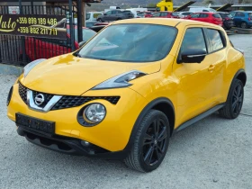 Nissan Juke 1.5DCI 110ps. EURO6 - Car24.bg Nissan Juke 1.5DCI 110ps. EURO6