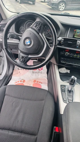 BMW X3 Х3s-draive - цена по договаряне - 28626264 10 | Car24.bg BMW X3 Х3s-draive - цена по договаряне - 28626264 10