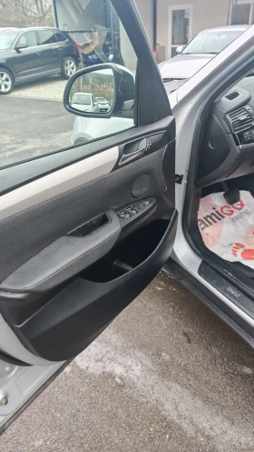 BMW X3 Х3s-draive - цена по договаряне - 28626264 8 | Car24.bg BMW X3 Х3s-draive - цена по договаряне - 28626264 8