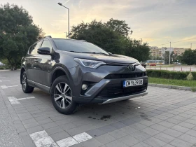 Снимка Toyota Rav4
