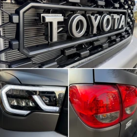Toyota Sequoia PLATINUM 5.7 V8 | 2012 | 180 000 МИ | Auto.bg — изображение 9 Toyota Sequoia PLATINUM 5.7 V8 | 2012 | 180 000 МИ | Auto.bg — изображение 9