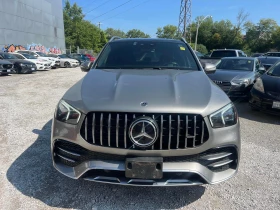 Mercedes-Benz GLE 53 4MATIC AMG * Един собственик * Без инцидент * CARFAX * - 50700 € - 62628351 2 | Car24.bg Mercedes-Benz GLE 53 4MATIC AMG * Един собственик * Без инцидент * CARFAX * - 50700 € - 62628351 2