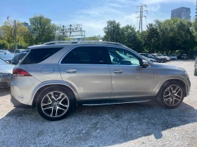 Mercedes-Benz GLE 53 4MATIC AMG * Един собственик * Без инцидент * CARFAX * - 50700 € - 62628351 4 | Car24.bg Mercedes-Benz GLE 53 4MATIC AMG * Един собственик * Без инцидент * CARFAX * - 50700 € - 62628351 4
