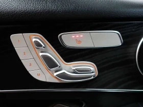 Mercedes-Benz GLC * 300 300 4MATIC | AMG Pkg | Nav | Panoroof | CarP | Auto.bg — изображение 14 Mercedes-Benz GLC * 300 300 4MATIC | AMG Pkg | Nav | Panoroof | CarP | Auto.bg — изображение 14