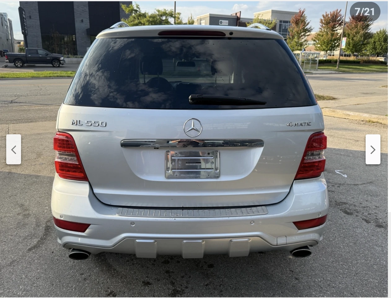 Mercedes-Benz ML 500 AMG* PACK* ПОДГРЕВ* КАМЕРА* КЕЙЛЕС* КЛИМАТРОНИК*  - изображение 8 | Auto.bg Mercedes-Benz ML 500 AMG* PACK* ПОДГРЕВ* КАМЕРА* КЕЙЛЕС* КЛИМАТРОНИК*  - изображение 8