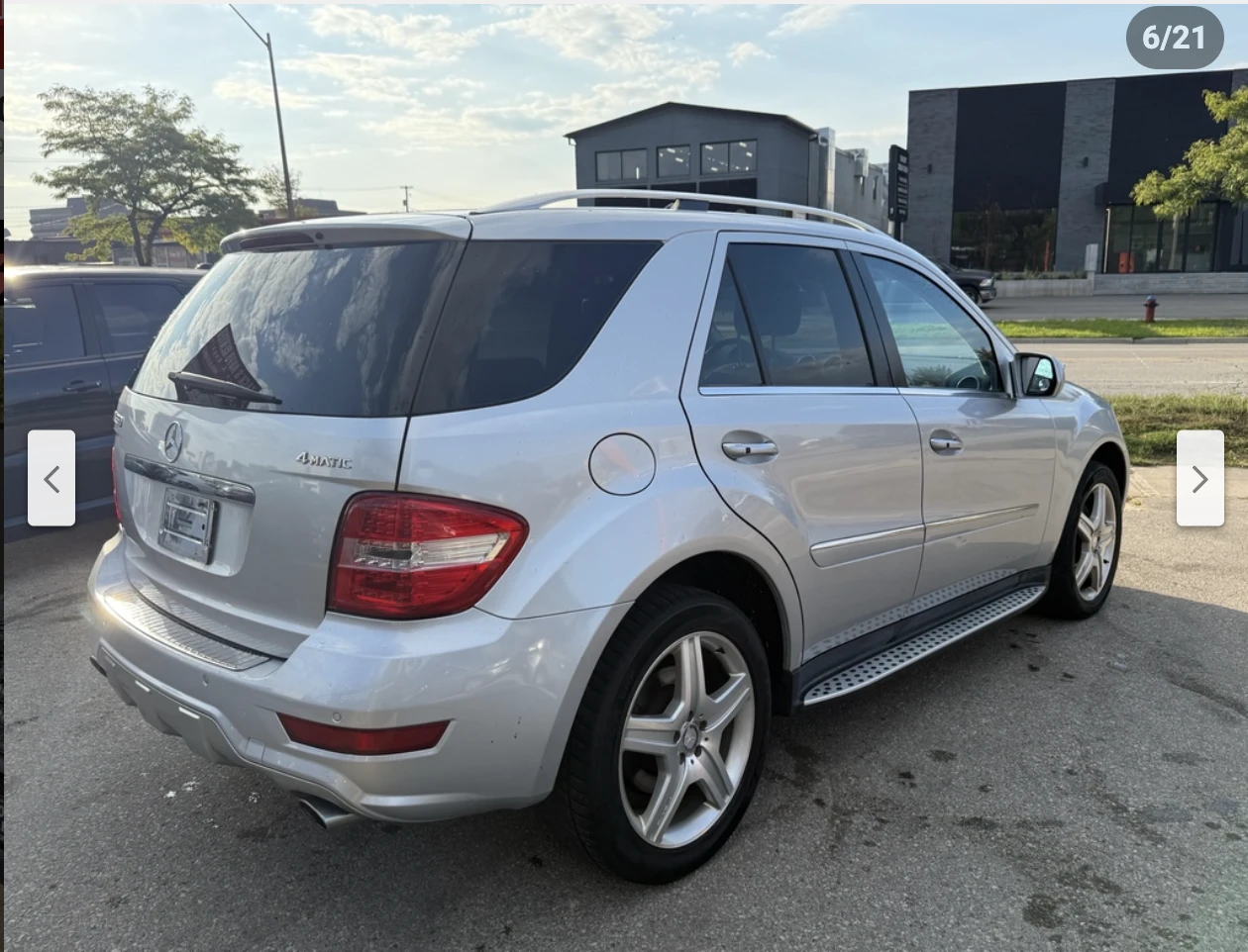 Mercedes-Benz ML 500 AMG* PACK* ПОДГРЕВ* КАМЕРА* КЕЙЛЕС* КЛИМАТРОНИК*  - изображение 2 | Auto.bg Mercedes-Benz ML 500 AMG* PACK* ПОДГРЕВ* КАМЕРА* КЕЙЛЕС* КЛИМАТРОНИК*  - изображение 2