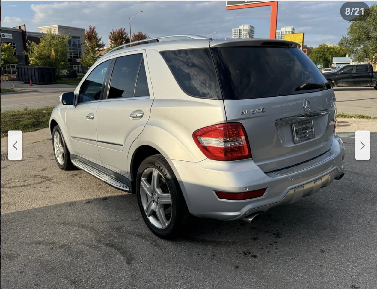 Mercedes-Benz ML 500 AMG* PACK* ПОДГРЕВ* КАМЕРА* КЕЙЛЕС* КЛИМАТРОНИК*  - изображение 4 | Auto.bg Mercedes-Benz ML 500 AMG* PACK* ПОДГРЕВ* КАМЕРА* КЕЙЛЕС* КЛИМАТРОНИК*  - изображение 4