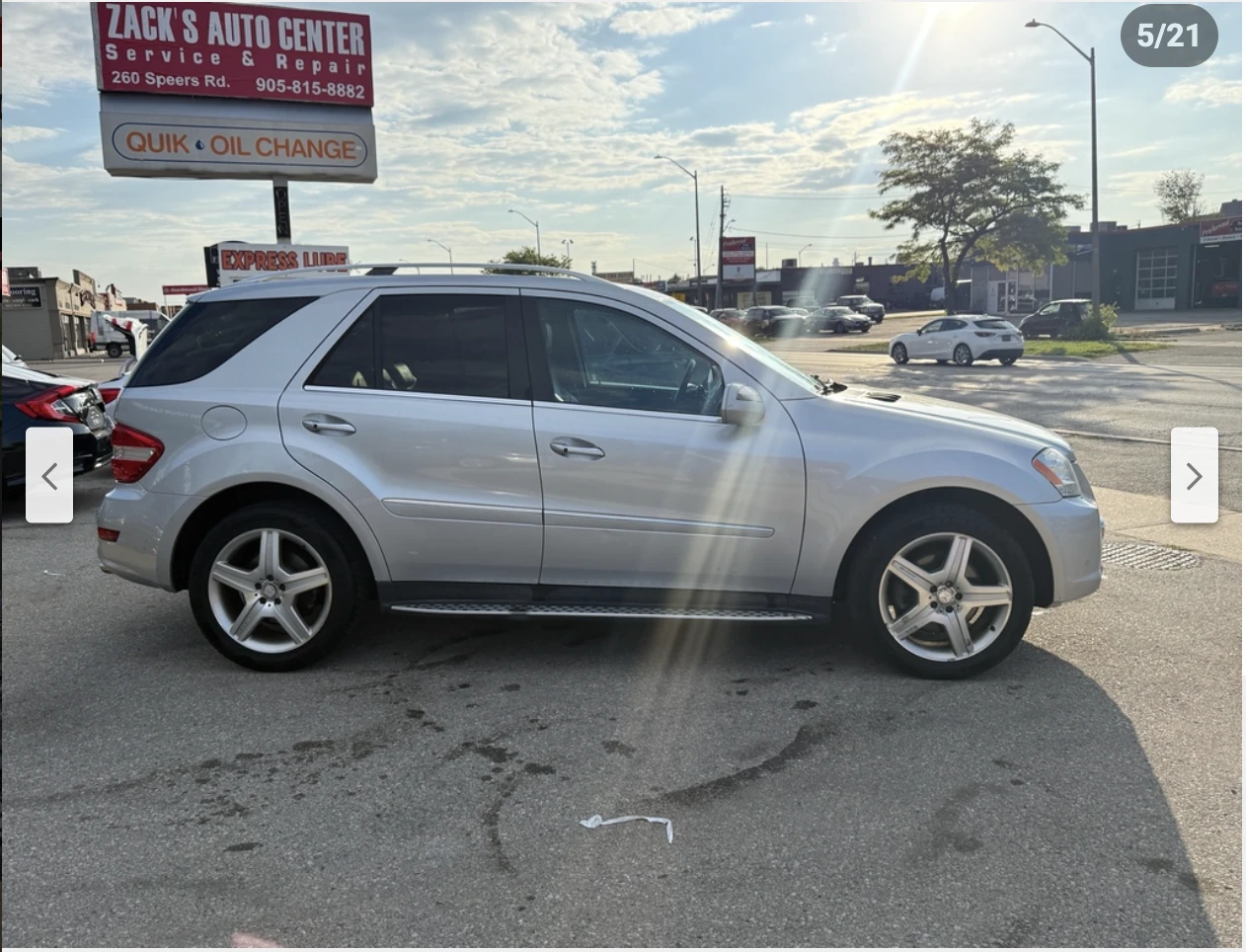 Mercedes-Benz ML 500 AMG* PACK* ПОДГРЕВ* КАМЕРА* КЕЙЛЕС* КЛИМАТРОНИК*  - изображение 5 | Auto.bg Mercedes-Benz ML 500 AMG* PACK* ПОДГРЕВ* КАМЕРА* КЕЙЛЕС* КЛИМАТРОНИК*  - изображение 5