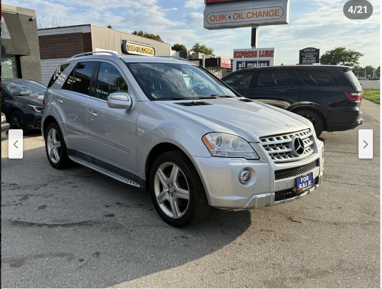 Mercedes-Benz ML 500 AMG* PACK* ПОДГРЕВ* КАМЕРА* КЕЙЛЕС* КЛИМАТРОНИК*  - изображение 3 | Auto.bg Mercedes-Benz ML 500 AMG* PACK* ПОДГРЕВ* КАМЕРА* КЕЙЛЕС* КЛИМАТРОНИК*  - изображение 3