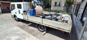 Nissan Capstar undefined | Auto.bg — изображение 4 Nissan Capstar undefined | Auto.bg — изображение 4