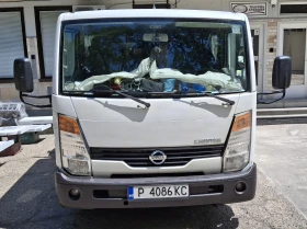 Nissan Capstar undefined | Auto.bg — изображение 8 Nissan Capstar undefined | Auto.bg — изображение 8