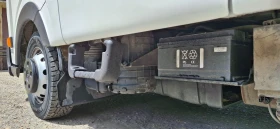 Nissan Capstar undefined | Auto.bg — изображение 5 Nissan Capstar undefined | Auto.bg — изображение 5