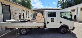 Nissan Capstar undefined | Auto.bg — изображение 3 Nissan Capstar undefined | Auto.bg — изображение 3