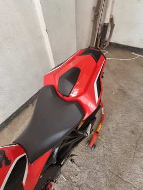 Honda Cbr 1000RR | Auto.bg — изображение 16 Honda Cbr 1000RR | Auto.bg — изображение 16