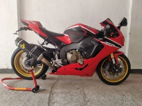Honda Cbr 1000RR