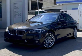Обява за продажба на BMW 535 xDrive Sedan ~41 900 лв. - изображение 1
