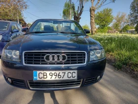 Audi A4 2.4/БЕЗИН-ГАЗ 1 - Car24.bg Audi A4 2.4/БЕЗИН-ГАЗ 1