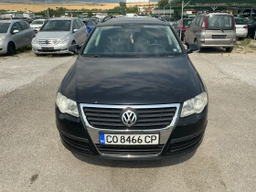 VW Passat 1.9 TDI - Car24.bg VW Passat 1.9 TDI