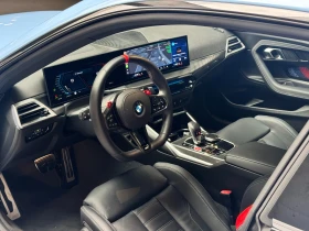 BMW M2 Facelift - Гаранция до 2029 | Mobile.bg — малка снимка 13
