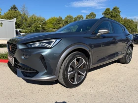 Cupra Formentor 1.5i 150k.с 7ск.87000км. - Car24.bg Cupra Formentor 1.5i 150k.с 7ск.87000км.