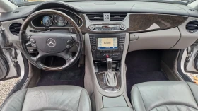 Mercedes-Benz CLS 350 - 13999 лв. / 7157.58 € - 76805579 14 | Car24.bg Mercedes-Benz CLS 350 - 13999 лв. / 7157.58 € - 76805579 14