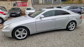 Mercedes-Benz CLS 350 - 13999 лв. / 7157.58 € - 76805579 7 | Car24.bg Mercedes-Benz CLS 350 - 13999 лв. / 7157.58 € - 76805579 7
