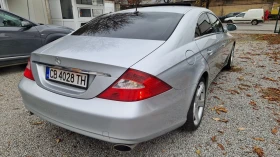 Mercedes-Benz CLS 350 - 13999 лв. / 7157.58 € - 76805579 5 | Car24.bg Mercedes-Benz CLS 350 - 13999 лв. / 7157.58 € - 76805579 5