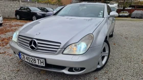Mercedes-Benz CLS 350 - Car24.bg Mercedes-Benz CLS 350