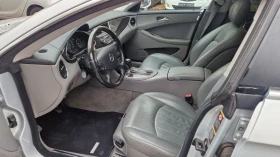 Mercedes-Benz CLS 350 - 13999 лв. / 7157.58 € - 76805579 8 | Car24.bg Mercedes-Benz CLS 350 - 13999 лв. / 7157.58 € - 76805579 8