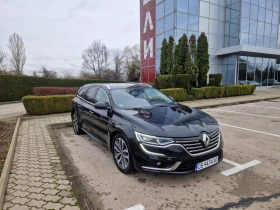 Снимка Renault Talisman