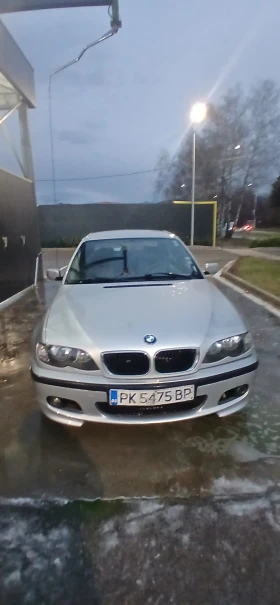 BMW 320 - 2550 € / 4987.37 лв. - 23390046 2 | Car24.bg BMW 320 - 2550 € / 4987.37 лв. - 23390046 2