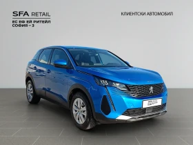 Peugeot 3008 New Line Up ACTIVE PACK 1.2 PureTech 130 S&S ЕАТ8 - 42990 лв. / 21980.44 € - 60920088 3 | Car24.bg Peugeot 3008 New Line Up ACTIVE PACK 1.2 PureTech 130 S&S ЕАТ8 - 42990 лв. / 21980.44 € - 60920088 3