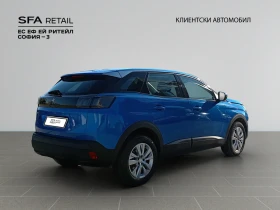 Peugeot 3008 New Line Up ACTIVE PACK 1.2 PureTech 130 S&S ЕАТ8 - 42990 лв. / 21980.44 € - 60920088 5 | Car24.bg Peugeot 3008 New Line Up ACTIVE PACK 1.2 PureTech 130 S&S ЕАТ8 - 42990 лв. / 21980.44 € - 60920088 5