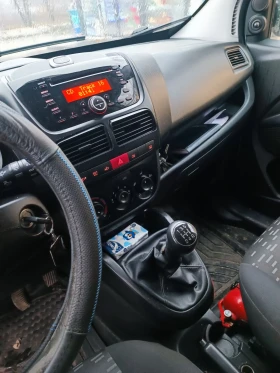 Opel Combo 1.3cdti - 4300 € / 8410.07 лв. - 27220237 11 | Car24.bg Opel Combo 1.3cdti - 4300 € / 8410.07 лв. - 27220237 11