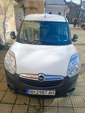 Opel Combo 1.3cdti - 4300 € / 8410.07 лв. - 27220237 12 | Car24.bg Opel Combo 1.3cdti - 4300 € / 8410.07 лв. - 27220237 12
