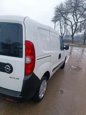 Opel Combo 1.3cdti - 4300 € / 8410.07 лв. - 27220237 5 | Car24.bg Opel Combo 1.3cdti - 4300 € / 8410.07 лв. - 27220237 5