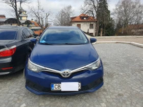 Toyota Auris - Car24.bg Toyota Auris