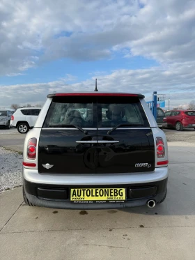 Mini Clubman 1.6D - 3999 € / 7821.36 лв. - 82283362 5 | Car24.bg Mini Clubman 1.6D - 3999 € / 7821.36 лв. - 82283362 5