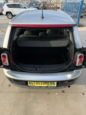 Mini Clubman 1.6D - 3999 € / 7821.36 лв. - 82283362 12 | Car24.bg Mini Clubman 1.6D - 3999 € / 7821.36 лв. - 82283362 12