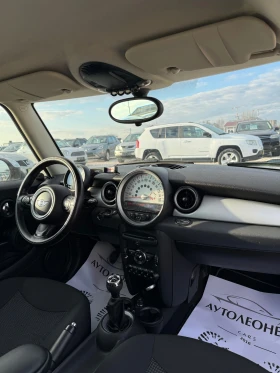 Mini Clubman 1.6D - 3999 € / 7821.36 лв. - 82283362 8 | Car24.bg Mini Clubman 1.6D - 3999 € / 7821.36 лв. - 82283362 8